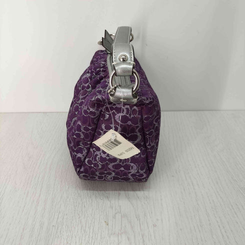 コーチ COACH シグネチャーロゴハンドバッグ レディース ONE SIZE