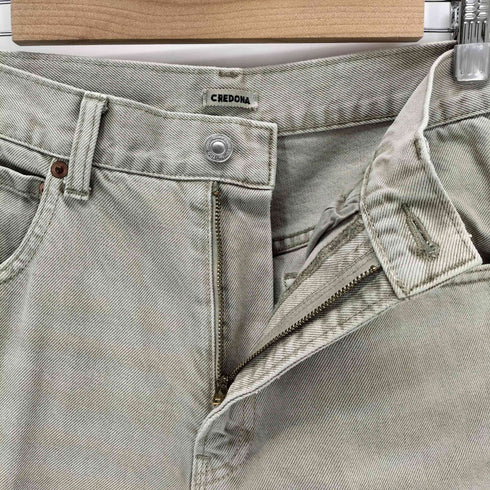クレドナ CREDONA THE C EVERYDAY DENIM レディース JPN:2