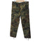 ユーエスアーミー U.S. ARMY 98年製 CA.BUFFALO APPAREL ミリタリーカーゴパンツ メンズ LARGE・REGULAR