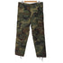 ユーエスアーミー U.S. ARMY 98年製 CA.BUFFALO APPAREL ミリタリーカーゴパンツ メンズ LARGE・REGULAR