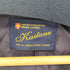 カスタネ Kastane ダブルブレスト チェック柄 ウールコート レディース 0
