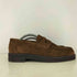 ハッシュパピーズ HUSH PUPPIES スエードコインローファー メンズ JPN:24