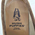 ハッシュパピーズ HUSH PUPPIES スエードコインローファー メンズ JPN:24