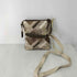 コーチ COACH シグネチャーロゴパッチワークショルダーバッグ メンズ ONE SIZE