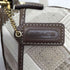 コーチ COACH シグネチャーロゴパッチワークショルダーバッグ メンズ ONE SIZE