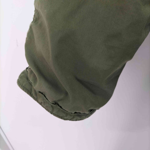 ユーエスエアーフォース U.S. AIR FORCE 95年製 SCHOTT BROS TYPE N-3B メンズ LARGE