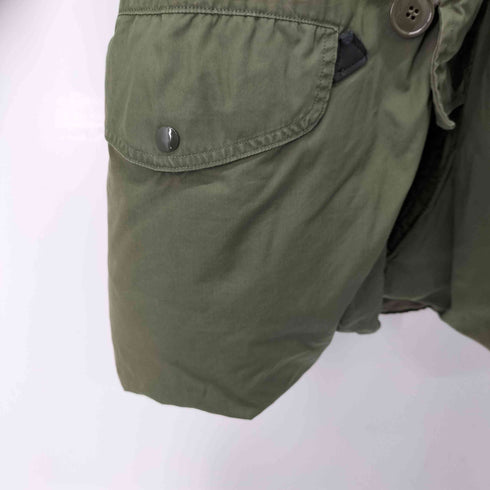 ユーエスエアーフォース U.S. AIR FORCE 95年製 SCHOTT BROS TYPE N-3B メンズ LARGE