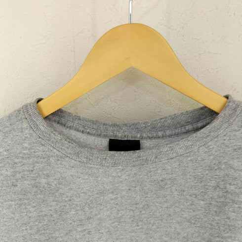 PLUMA OUTDOORS クルーネック スウェット メンズ import:XL