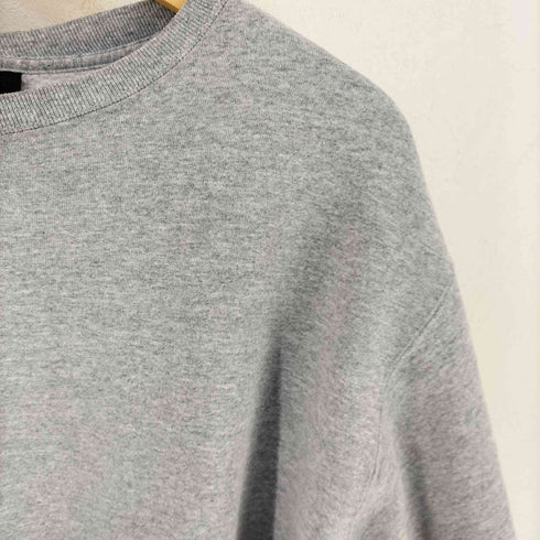 PLUMA OUTDOORS クルーネック スウェット メンズ import:XL