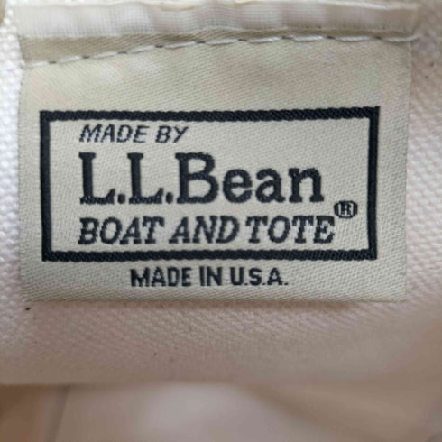 エルエルビーン L.L.Bean ボートアンドトートバッグ メンズ MEDIUM