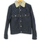 ギャップ Gap 2005年製 OLD ボアランチデニムジャケット メンズ JPN:XS
