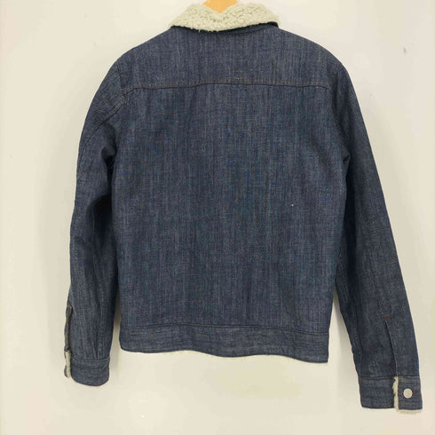 ギャップ Gap 2005年製 OLD ボアランチデニムジャケット メンズ JPN:XS