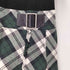 バーバリーブルーレーベル BURBERRY BLUE LABEL ドッキング ワンピース レディース 36