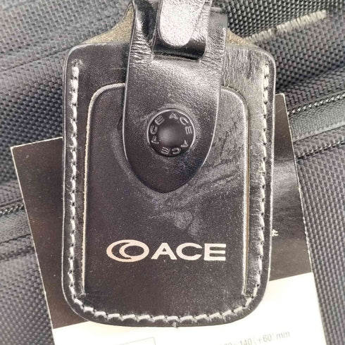 エース ace. ×コクヨ 2WAY ブリーフケース ビジネスバッグ メンズ L