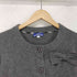 バーバリーブルーレーベル BURBERRY BLUE LABEL リボン付 ニット カーディガン レディース 38
