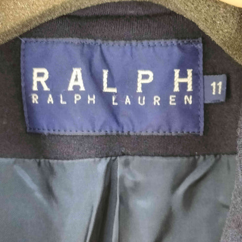 ラルフローレン RALPH LAUREN ウールテーラードジャケット メンズ 11