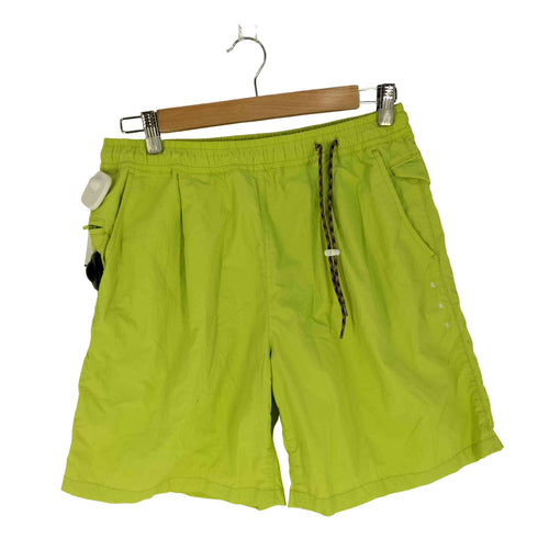 Whiteley&Sons 迷送香 ナイロン ショートパンツ メンズ JPN:3