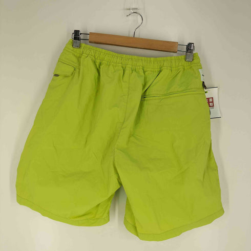 Whiteley&Sons 迷送香 ナイロン ショートパンツ メンズ JPN:3