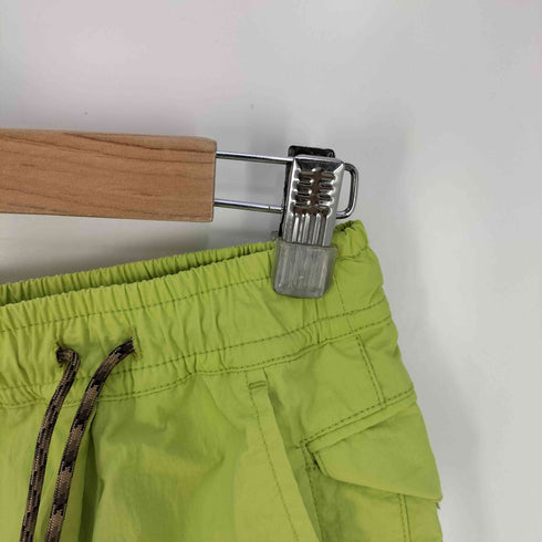 Whiteley&Sons 迷送香 ナイロン ショートパンツ メンズ JPN:3