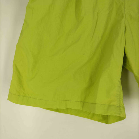 Whiteley&Sons 迷送香 ナイロン ショートパンツ メンズ JPN:3