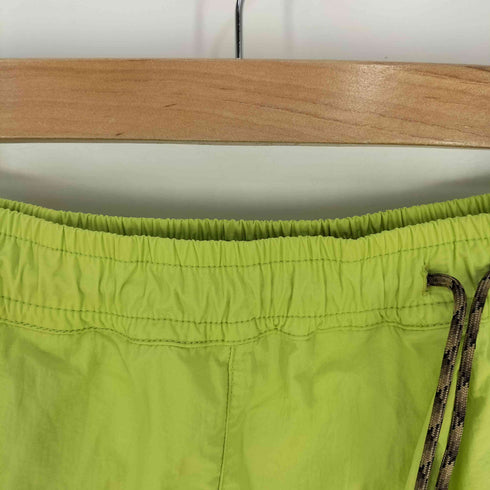 Whiteley&Sons 迷送香 ナイロン ショートパンツ メンズ JPN:3