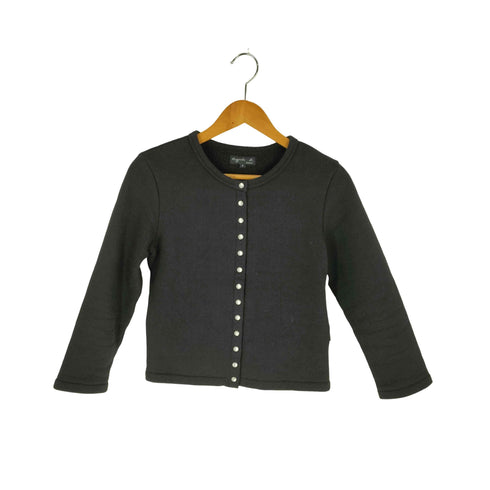 アニエスベー agnes b. CARDIGAN LE PETIT カーディガンプレッション レディース JPN:2