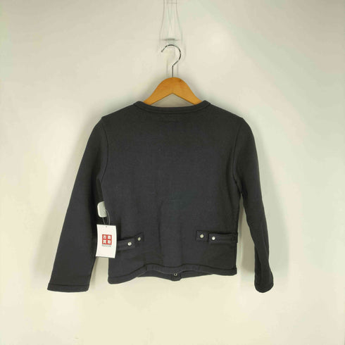 アニエスベー agnes b. CARDIGAN LE PETIT カーディガンプレッション レディース JPN:2