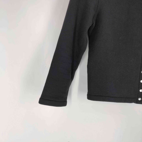 アニエスベー agnes b. CARDIGAN LE PETIT カーディガンプレッション レディース JPN:2