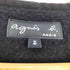 アニエスベー agnes b. CARDIGAN LE PETIT カーディガンプレッション レディース JPN:2