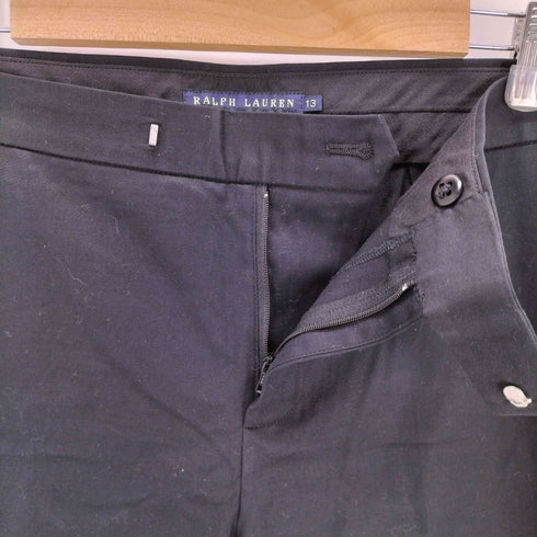 ラルフローレン RALPH LAUREN コットンチノパン レディース 13