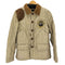 ラルフローレン RALPH LAUREN ワッペンンデザインキルティングジャケット レディース 9