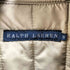 ラルフローレン RALPH LAUREN ワッペンンデザインキルティングジャケット レディース 9