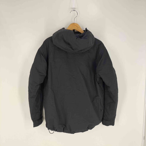 ワークマン WORKMAN イージス(R)フュージョンダウンジャケット メンズ JPN:S