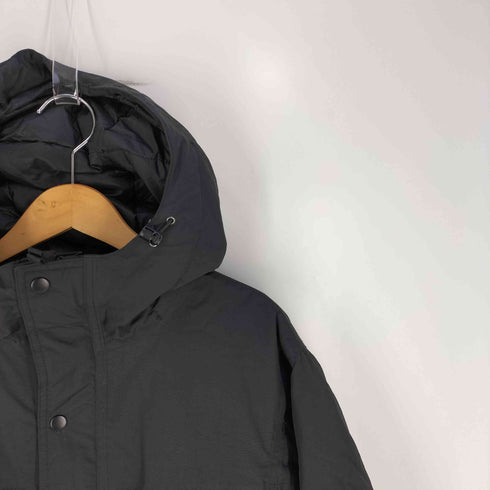 ワークマン WORKMAN イージス(R)フュージョンダウンジャケット メンズ JPN:S