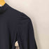 ブルーレーベルクレストブリッジ BLUE LABEL CRESTBRIDGE ドッキング ベルト ワンピース レディース 36