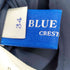ブルーレーベルクレストブリッジ BLUE LABEL CRESTBRIDGE ドッキング ベルト ワンピース レディース 36