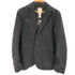 ディーゼル DIESEL ギミックデザインテーラードジャケット メンズ import:M