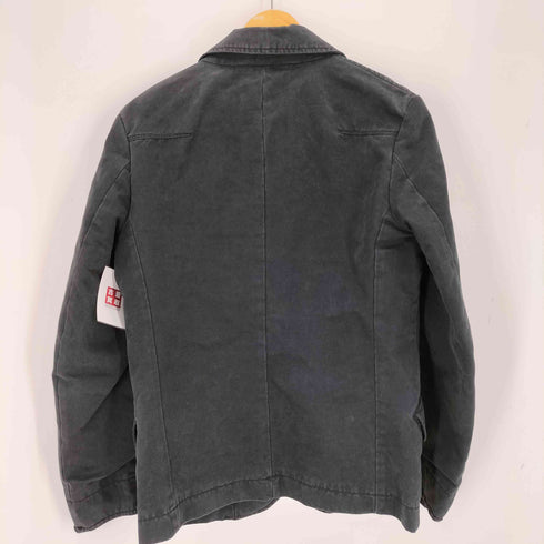 ディーゼル DIESEL ギミックデザインテーラードジャケット メンズ import:M