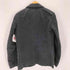 ディーゼル DIESEL ギミックデザインテーラードジャケット メンズ import:M
