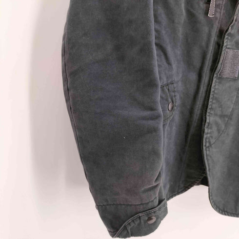 ディーゼル DIESEL ギミックデザインテーラードジャケット メンズ import:M