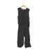 アーバンリサーチ URBAN RESEARCH Uiscel 4WAYストレッチ ノースリーブ セットアップ レディース JPN:M