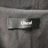 アーバンリサーチ URBAN RESEARCH Uiscel 4WAYストレッチ ノースリーブ セットアップ レディース JPN:M
