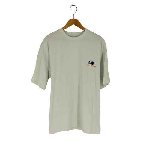 ヘリーハンセン HELLY HANSEN 別注 UPPERLAKE MOB ショートスリーブ グラフィックティー メンズ JPN:L