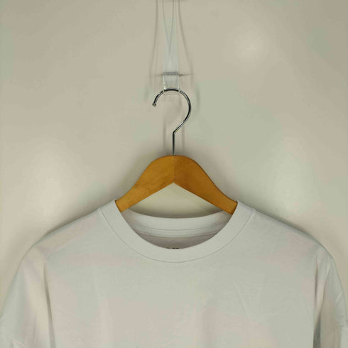 ヘリーハンセン HELLY HANSEN 別注 UPPERLAKE MOB ショートスリーブ グラフィックティー メンズ JPN:L