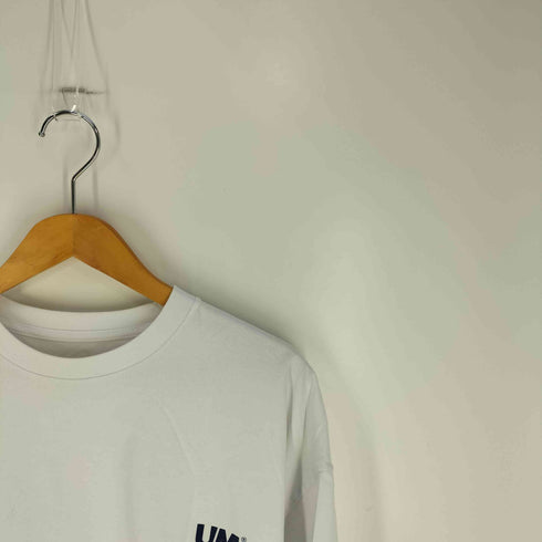 ヘリーハンセン HELLY HANSEN 別注 UPPERLAKE MOB ショートスリーブ グラフィックティー メンズ JPN:L