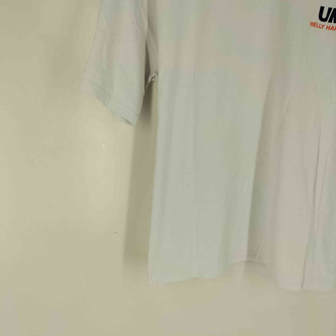ヘリーハンセン HELLY HANSEN 別注 UPPERLAKE MOB ショートスリーブ グラフィックティー メンズ JPN:L