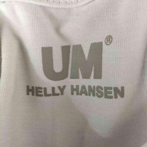 ヘリーハンセン HELLY HANSEN 別注 UPPERLAKE MOB ショートスリーブ グラフィックティー メンズ JPN:L