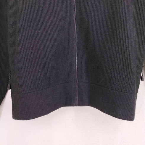 モンベル mont bell ミッテルレギ フルジップ セーター メンズ import:XL