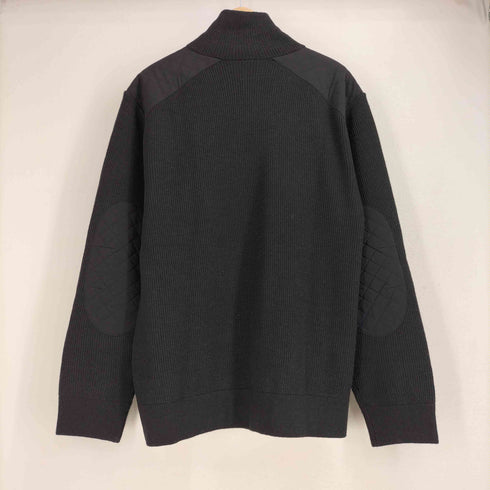 モンベル mont bell ミッテルレギ フルジップ セーター メンズ import:XL
