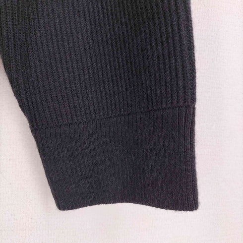 モンベル mont bell ミッテルレギ フルジップ セーター メンズ import:XL